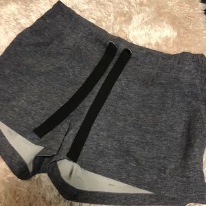 Lululemon Spring Breakaway Shorts